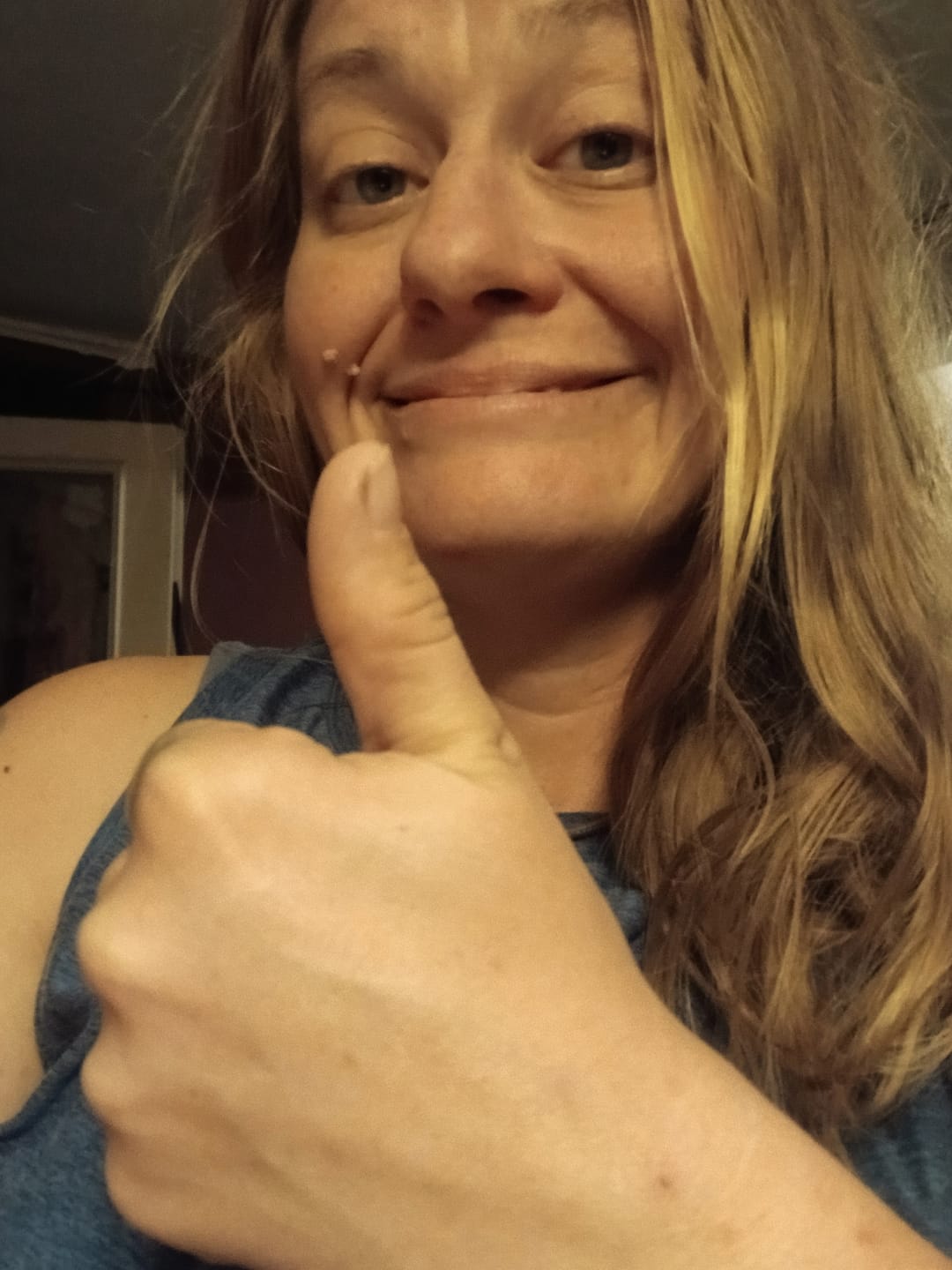 Customer photo review of 7-Hydroxy Tablets - 20MG (5 Count)