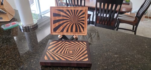 Customer photo review of September - Complete 🔥Inlay Starter Kit🔥