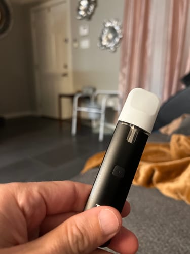 Customer photo review of FVKD EXOTICS THCA ROSIN DISPOSABLE | 3.5G , BUNDLE VI