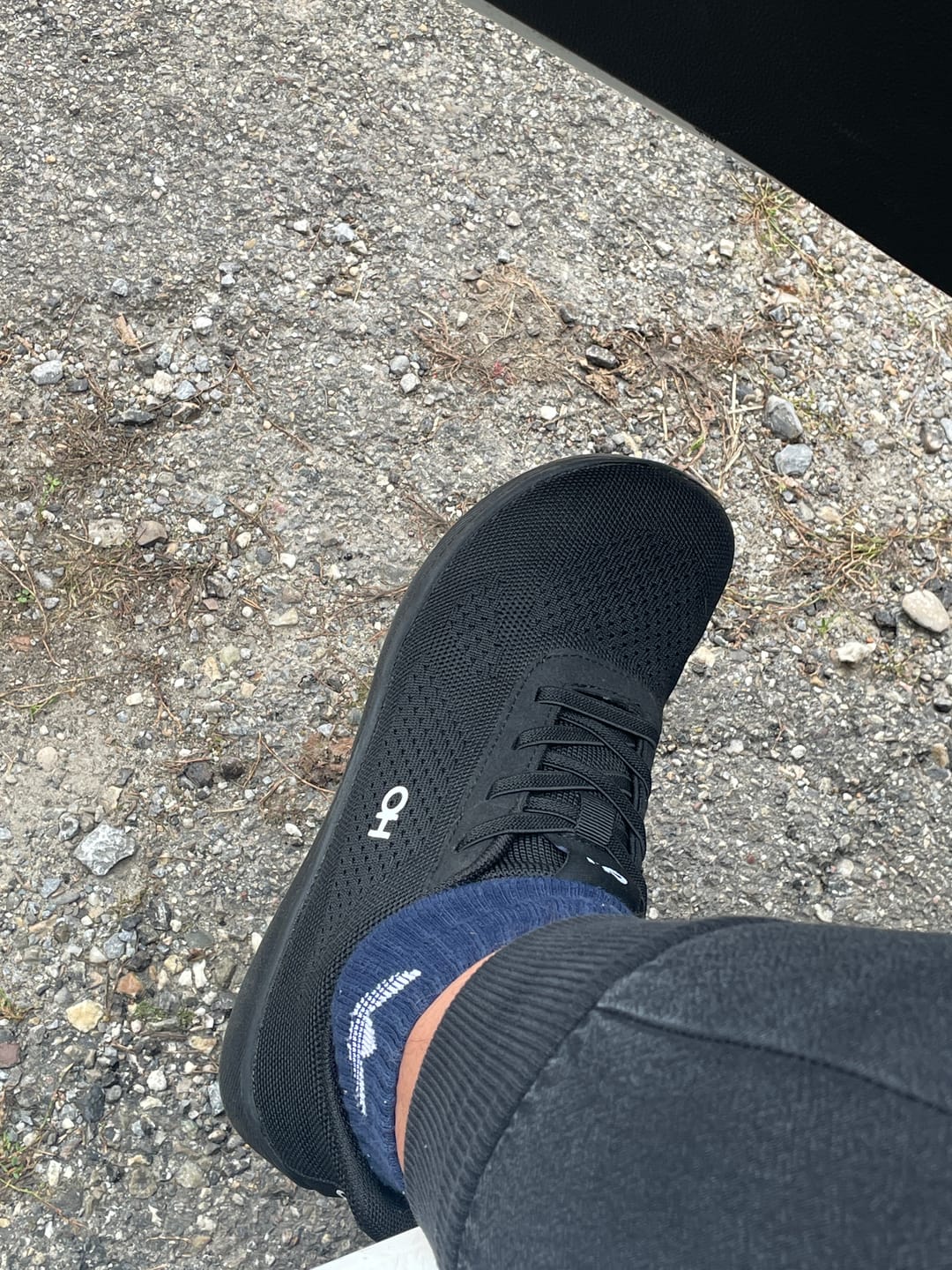 Customer photo review of Prime Slip On