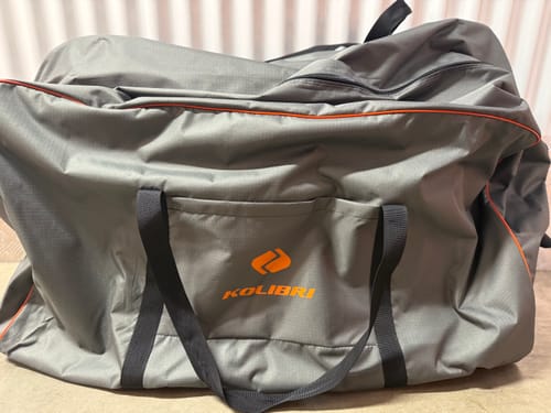 Shaun M. review of Kolibri Sea Cat 300 Inflatable Catamaran image 1 out of 1