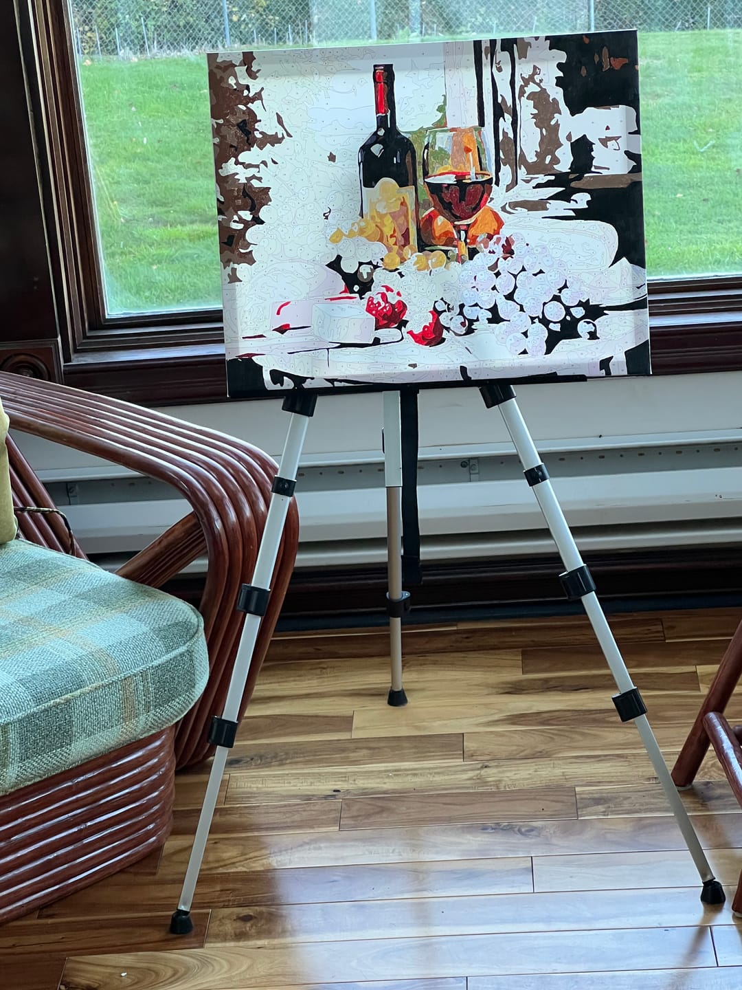 Customer photo review of Vintage Vignette