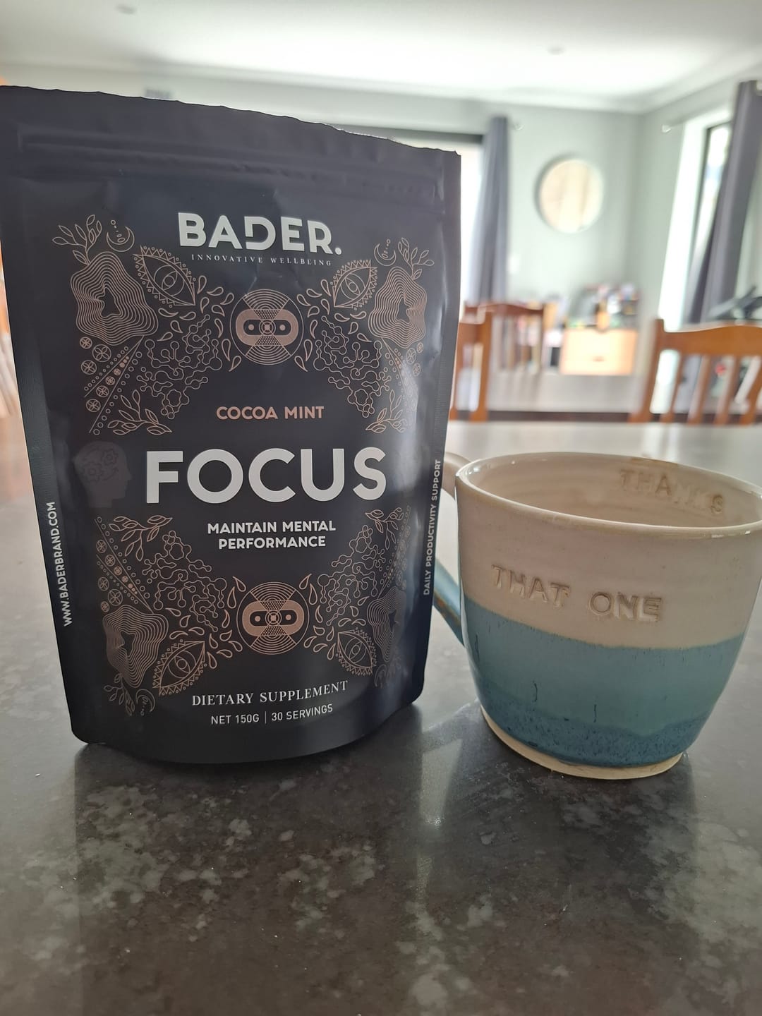 Customer photo review of Focus