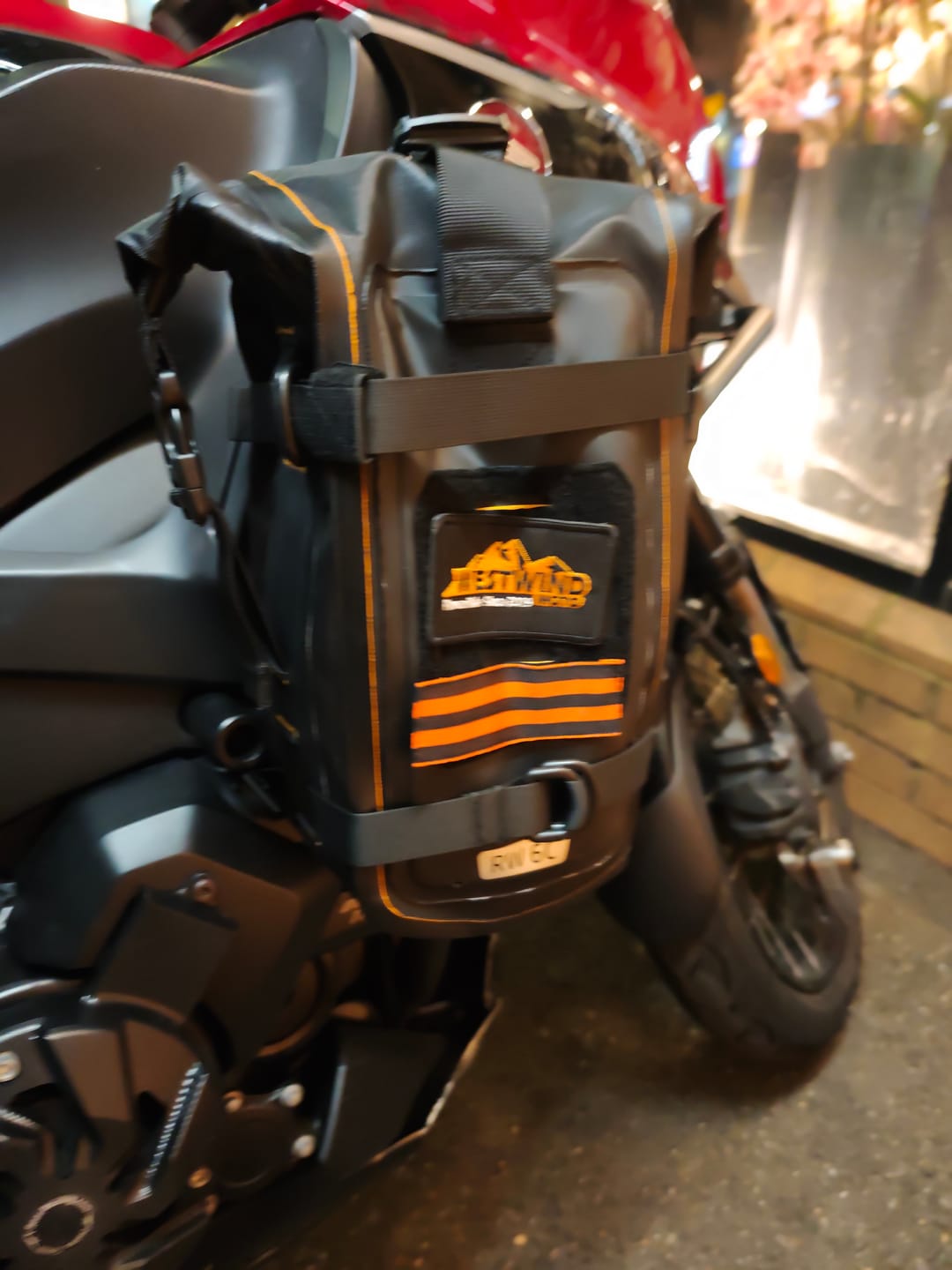Customer photo review of Ranger Wilds - RW6C
