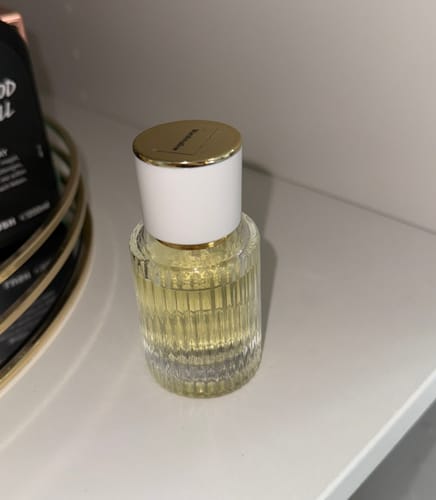 Customer photo review of Marshmallow