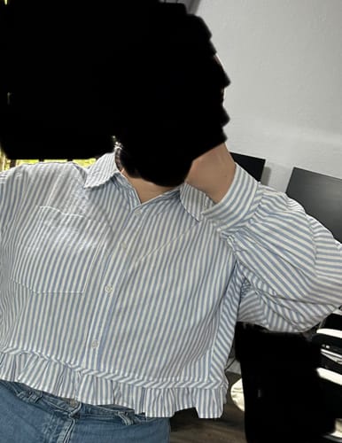 Customer photo review of Palm Beach Top