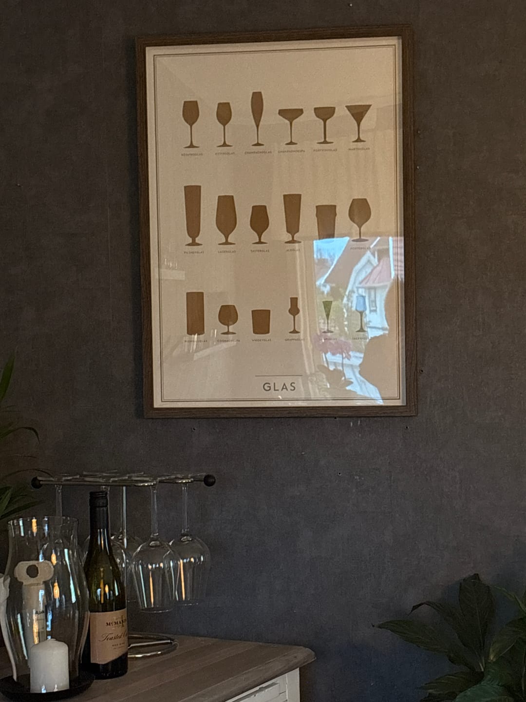 Customer photo review of Glas - Limited edition