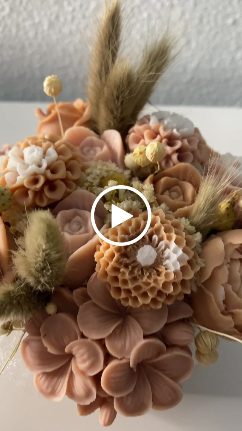 Customer video review of Fragancia FLOR DE ALGODÓN