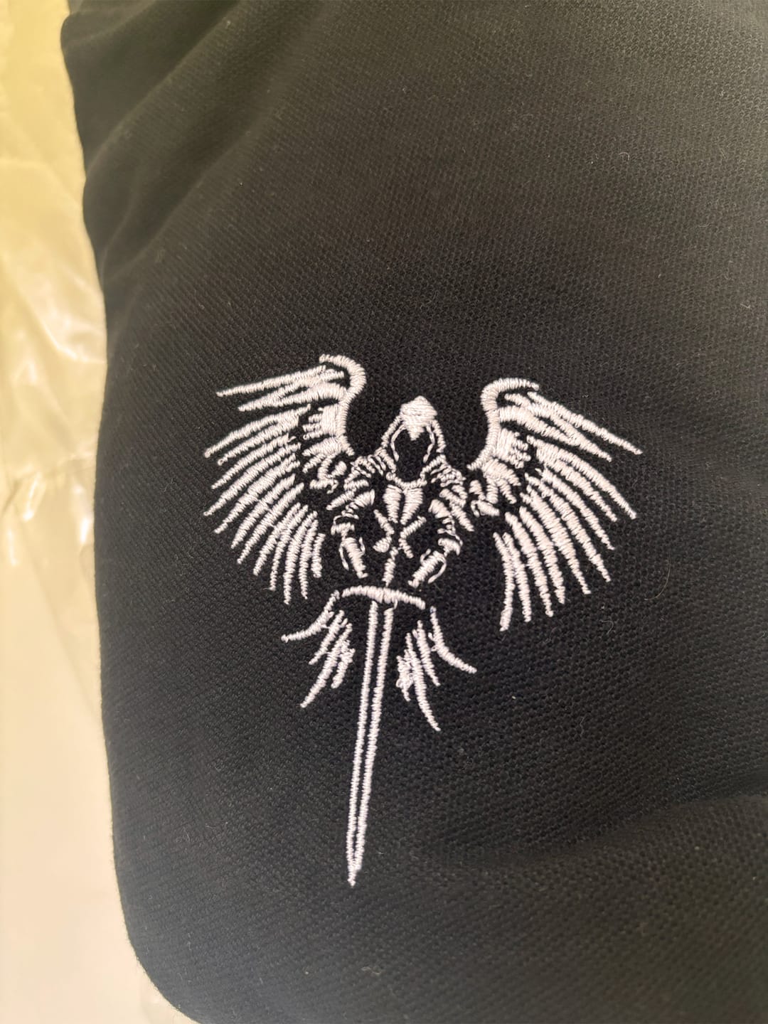 Customer photo review of Pull - Saint-Michel
