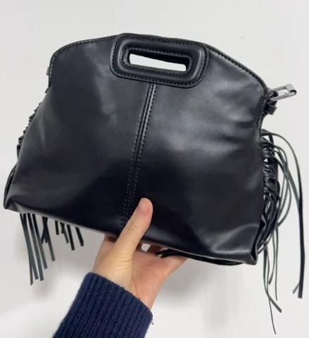 Customer photo review of Sac Bandouliere Tendance - Hamel