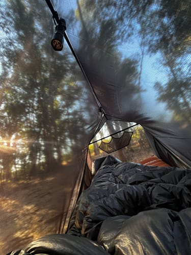 Customer photo review of Haven Spectre