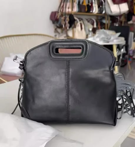 Customer photo review of Sac Bandouliere Tendance - Hamel