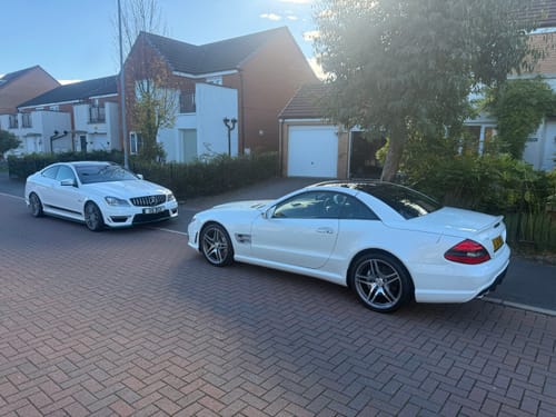 Customer photo review of Any 500ml Bottle for £5.99!