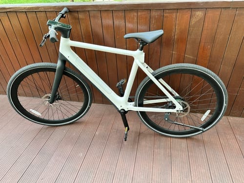Customer photo review of Tezeus C8