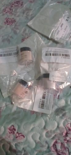 Customer photo review of Dip Powder Nail Kit - Next-Level 🔥