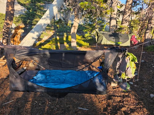 Customer photo review of Haven Spectre