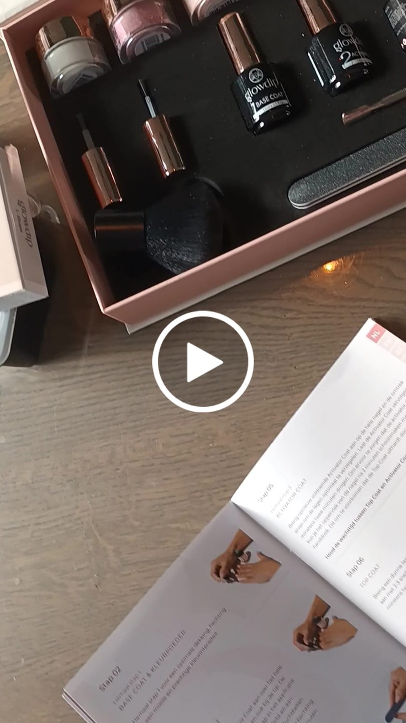 Customer video review of Premium 4-In-1 Buffervijl (cadeau)