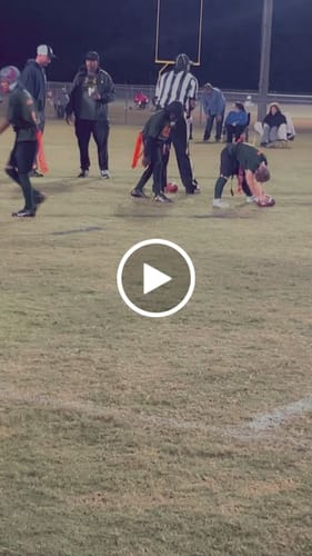 Customer video review of Batman Youth Football Cleats - Velocity 2.0 by Phenom Elite