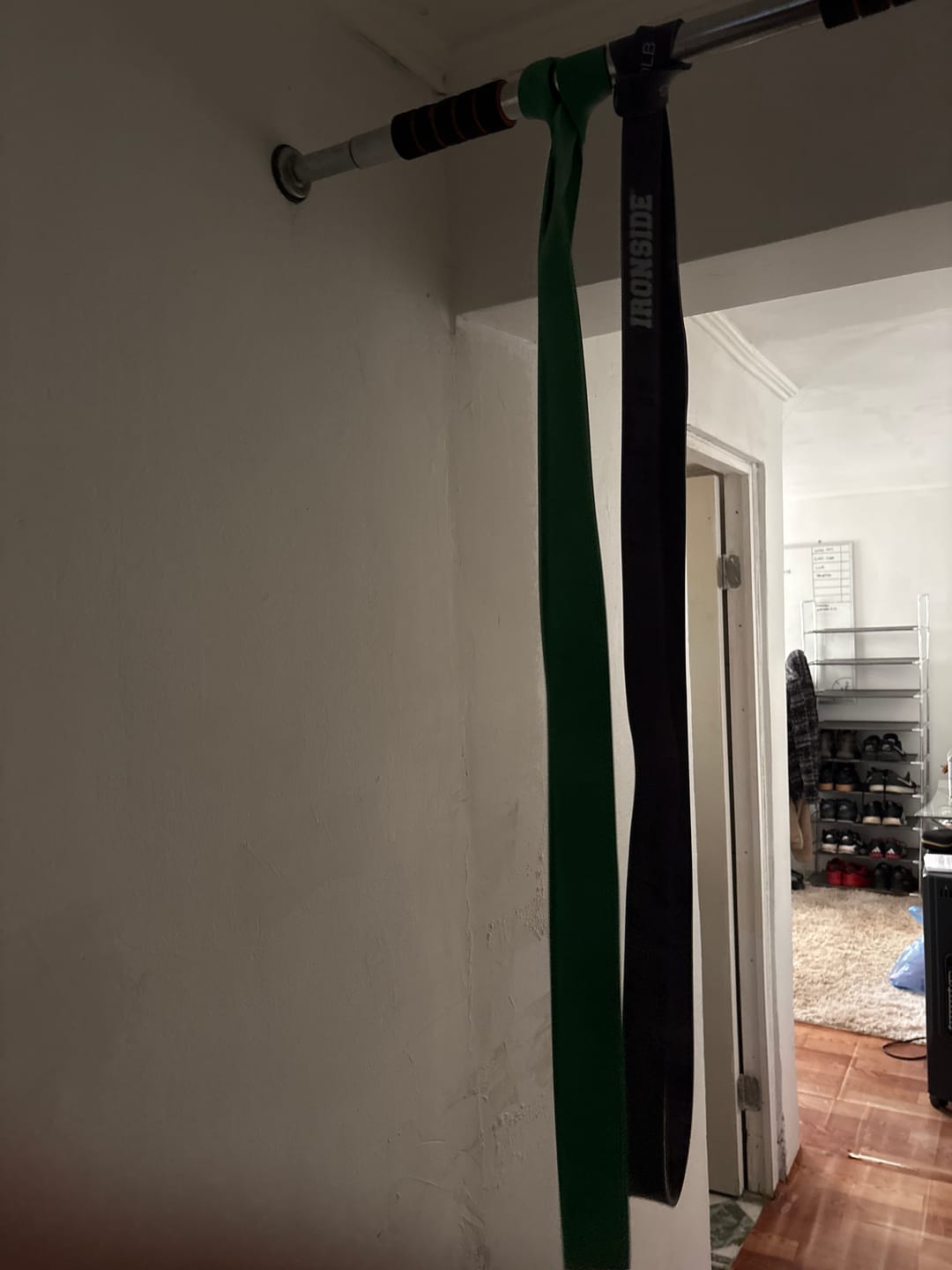 Customer photo review of Power Bands IRONSIDE