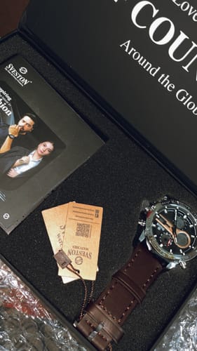 Customer photo review of Zoddok 1.0