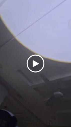 Customer video review of 5.11 Emergency Flashlight - 1km Range - USA Lot