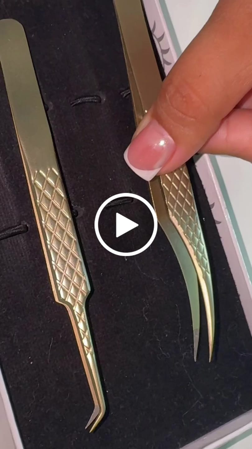 Customer video review of Master Bond