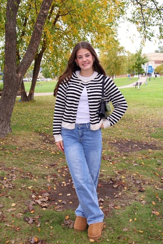 Customer photo review of MARTIS HICKORY