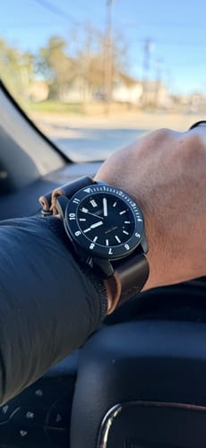 Customer photo review of ATLAS II