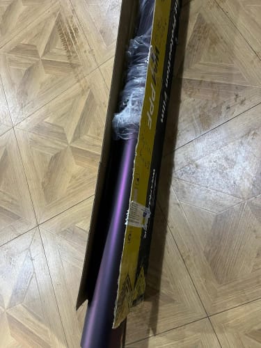 Customer photo review of Super Matte Ultimate Flat Magic Purple