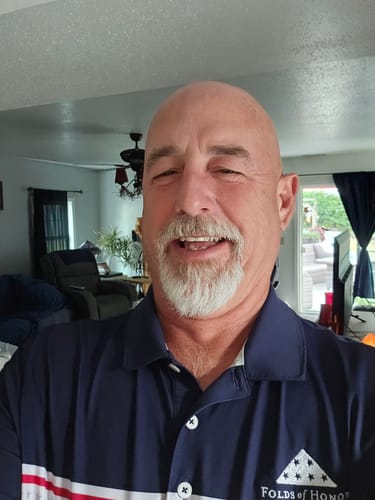 Customer photo review of Particle Gravite EDP