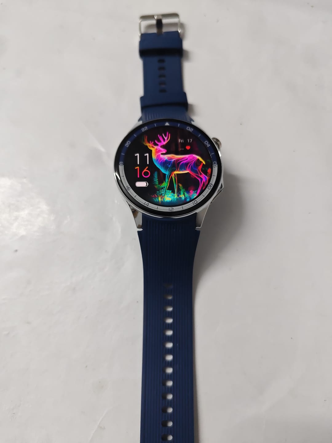 Customer photo review of Gravity