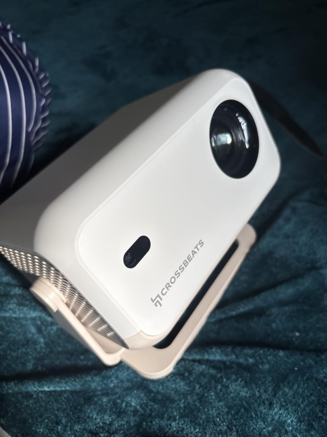 Customer photo review of Lumex Cine