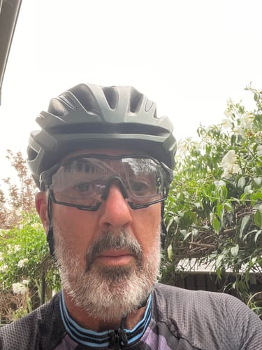 Customer photo review of Diamond Hard Coating