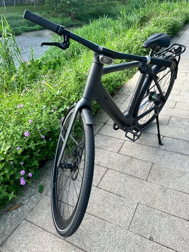 Customer photo review of Tezeus C8