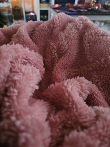 Customer photo review of Laundry Detergent Sheets