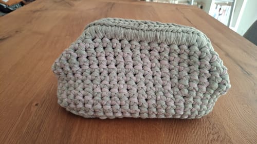 Customer photo review of FETTUCCINE