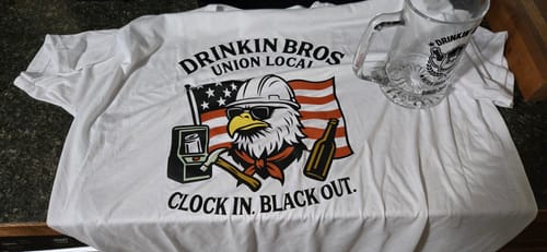 Customer photo review of The Bro Box