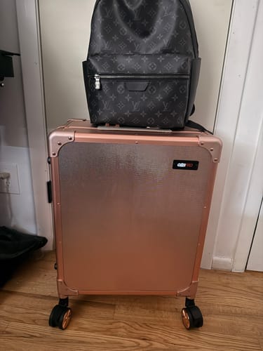 Customer photo review of G&BPRO Roller Elite Mobile Station