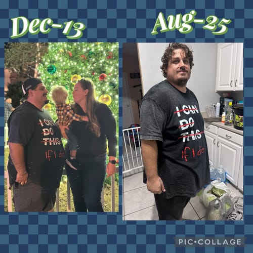 Joseph E. review of Muscle Protein image 1 out of 2