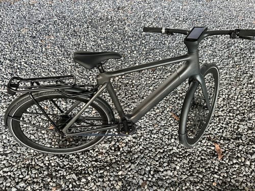Customer photo review of Tezeus C8