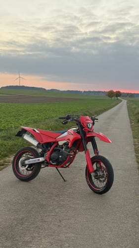 Customer photo review of Full Holographic Chrome