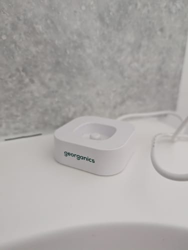 Customer photo review of Replacement Sonic Charger - 50000SPM