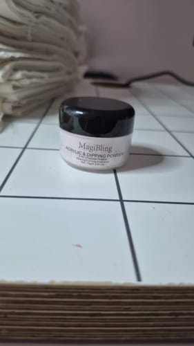 Customer photo review of Dip Powder Nail Kit - Next-Level 🔥
