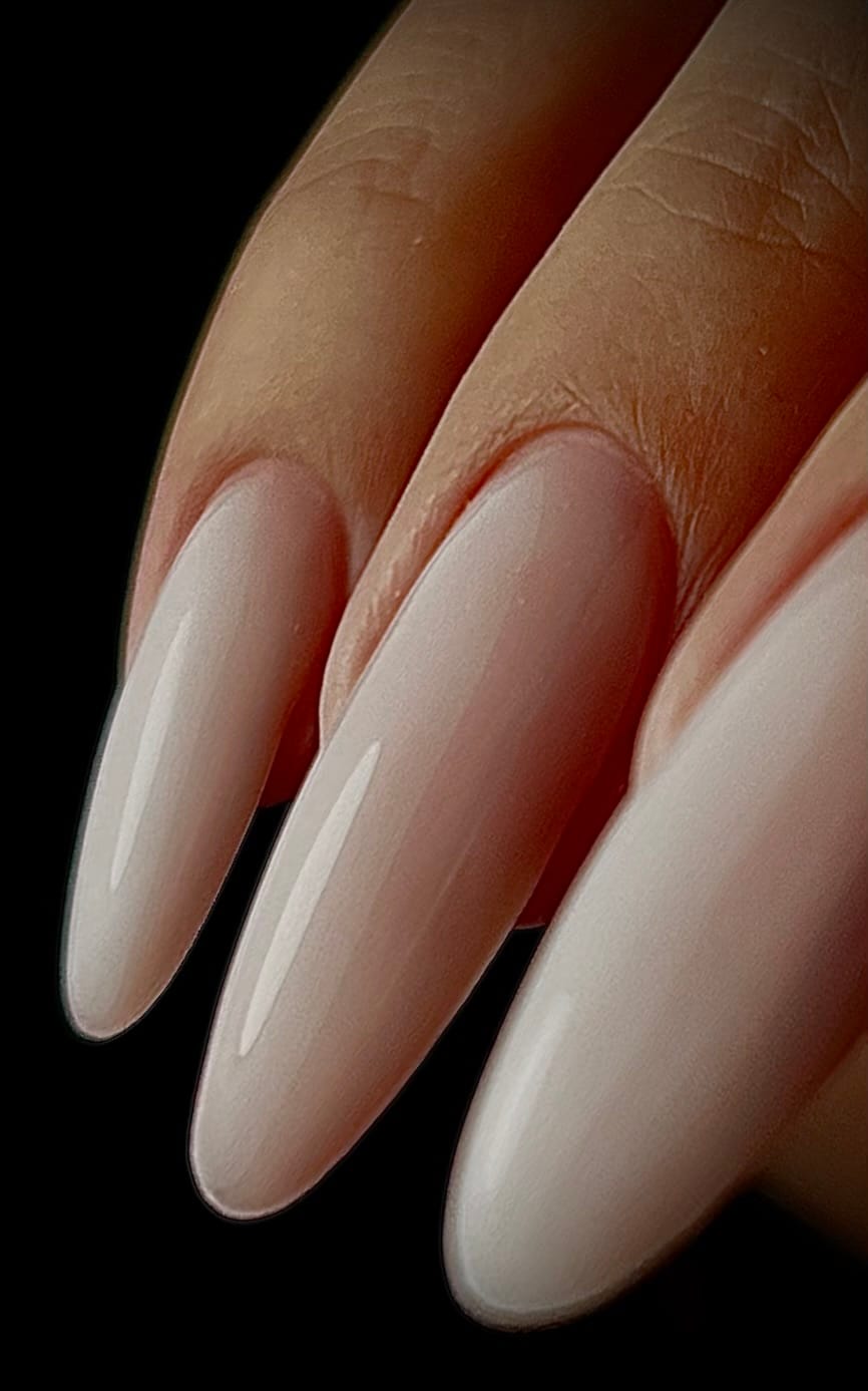 Customer photo review of Studios Didier Super Shiny Top Coat No Wipe szuperfényes fedőlakk, 10 ml