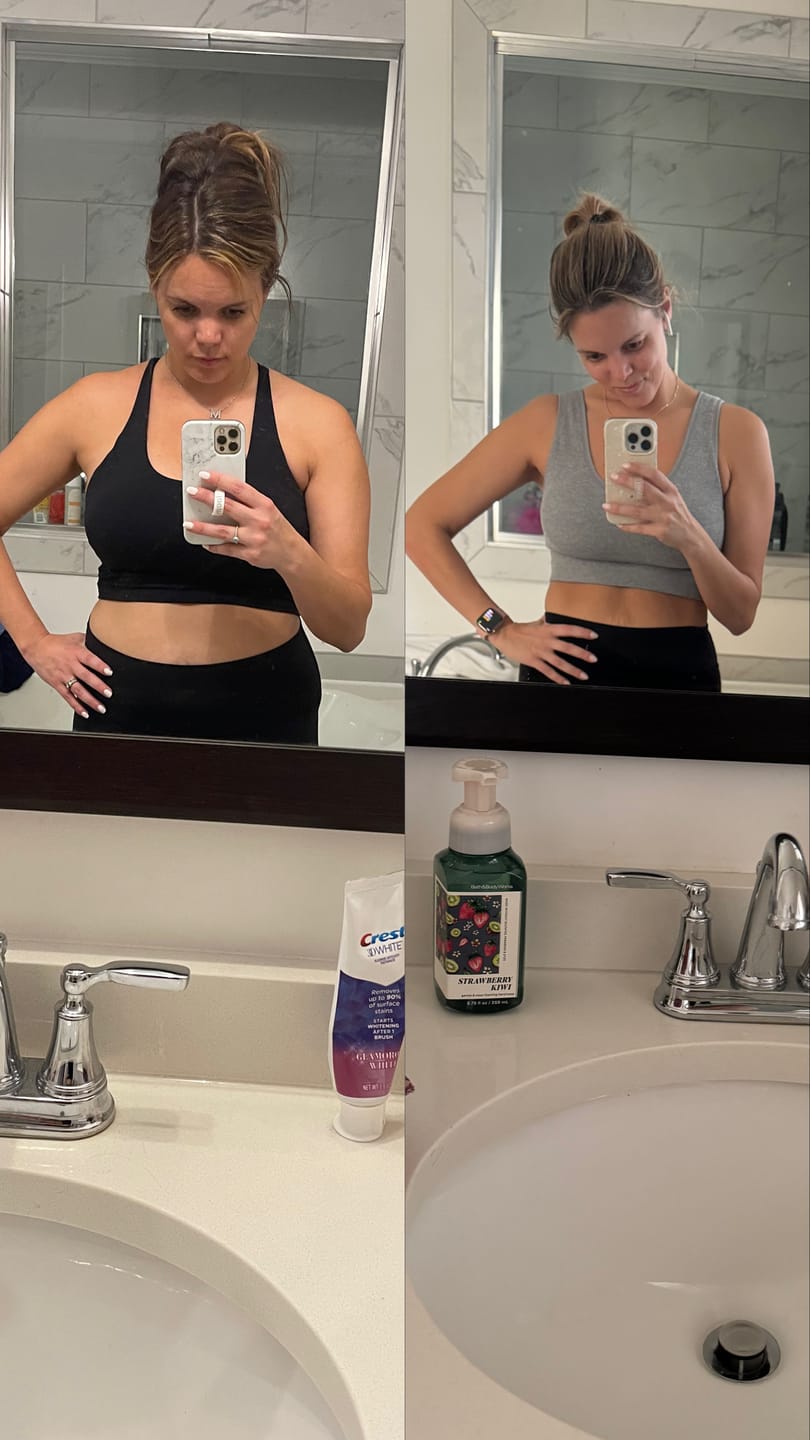 Customer photo review of Summer Challenge