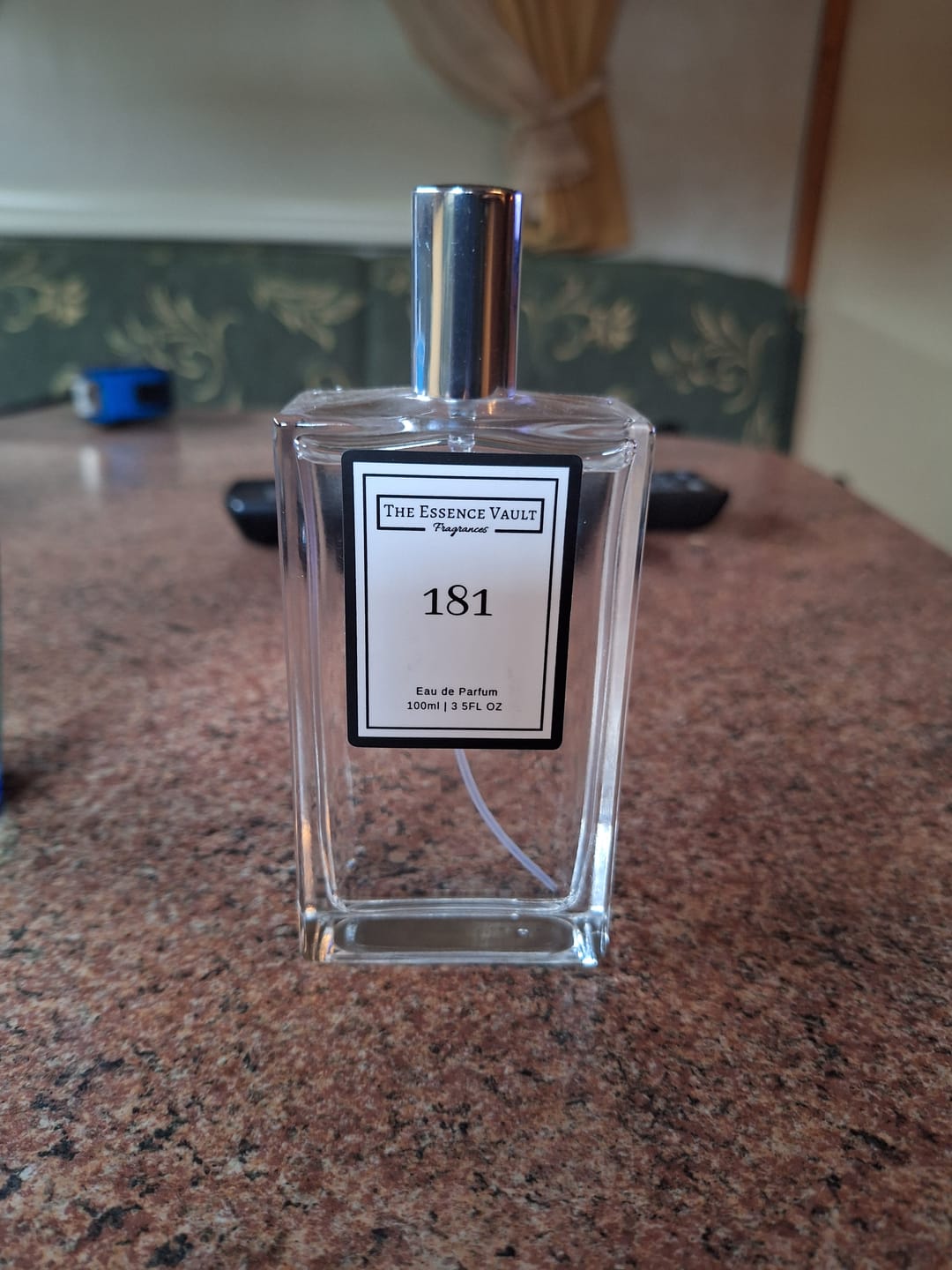 Customer photo review of Inspired by La Male - 181