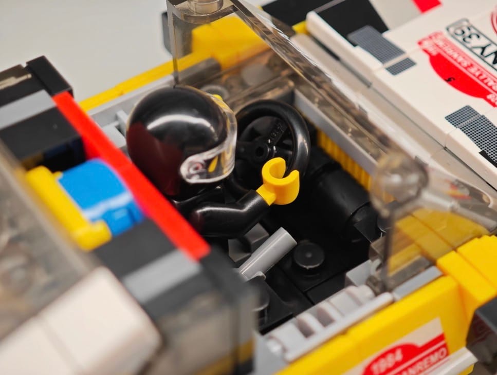Customer photo review of HB Audi Team Quattro