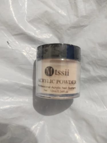 Customer photo review of Dip Powder Nail Kit - Next-Level 🔥