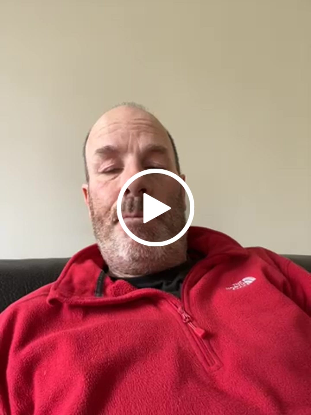 Customer video review of Redroom | Eau de Parfum