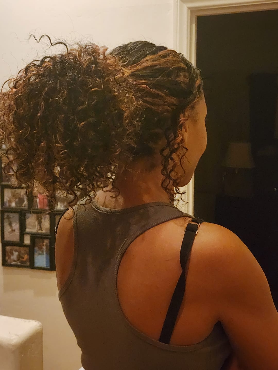 Customer photo review of Deep Wave